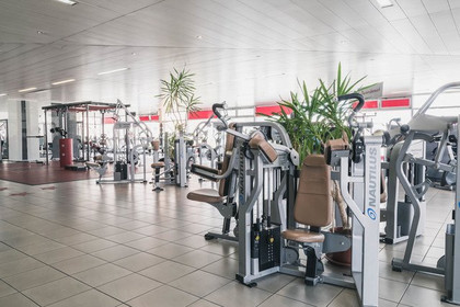 Bild 3 von The Gym Project Köln Partnergalerie