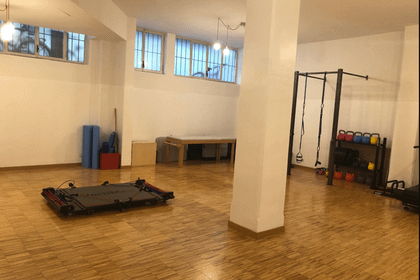 Immagine 1 dalla galleria del partner Fisioterapia Federico Storgato