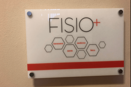 Immagine 5 dalla galleria del partner Fisioterapia Federico Storgato