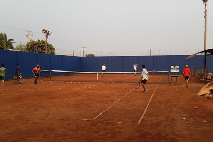 Imagem 3 da galeria do parceiro Fair Play Academia de Tennis
