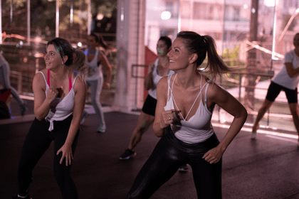 Imagem 6 da galeria do parceiro Academia Mais Fitness