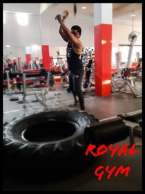 Imagen 3 de la galería del partner Royal Gym