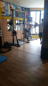 Imagem 4 da galeria do parceiro Power Jump