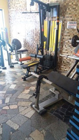 Imagem 5 da galeria do parceiro Power Jump