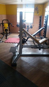 Imagem 7 da galeria do parceiro Power Jump