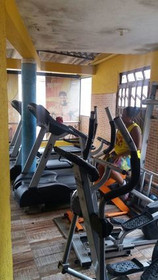 Imagem 9 da galeria do parceiro Power Jump