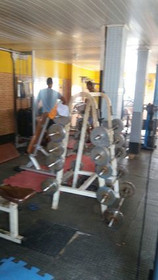 Imagem 10 da galeria do parceiro Power Jump