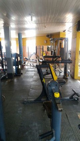 Imagem 11 da galeria do parceiro Power Jump