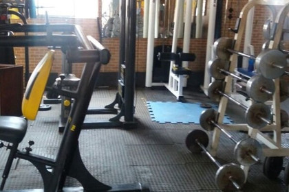 Imagem 1 da galeria do parceiro Power Jump