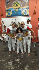 Imagem 3 da galeria do parceiro Academia Formula Fit