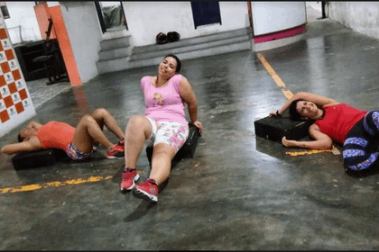 Imagem 5 da galeria do parceiro Academia Formula Fit