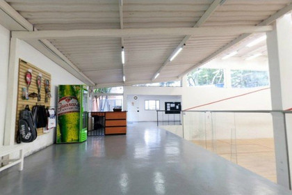 Imagem 5 da galeria do parceiro Arena Squash