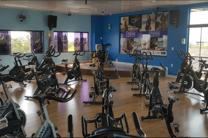 Imagem 12 da galeria do parceiro Arena Fitness