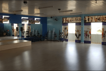 Imagem 11 da galeria do parceiro Arena Fitness