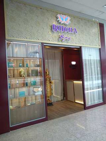 Imagem 2 da galeria do parceiro Buddha Spa - Shopping Mooca