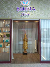 Imagem 3 da galeria do parceiro Buddha Spa - Shopping Mooca