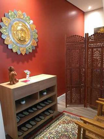 Imagem 4 da galeria do parceiro Buddha Spa - Shopping Mooca