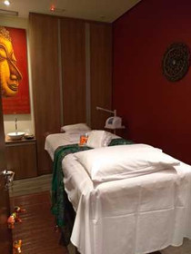 Imagem 5 da galeria do parceiro Buddha Spa - Shopping Mooca