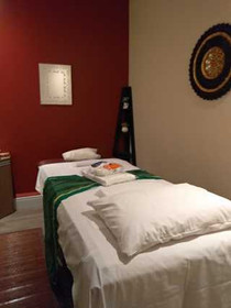 Imagem 6 da galeria do parceiro Buddha Spa - Shopping Mooca