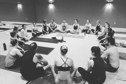Image 4 from Beyoutiful HOT YOGA partner gallery