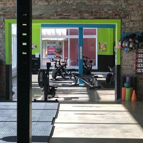 Image 1 from Island Yoga Fitness partner gallery