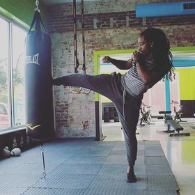 Image 4 from Island Yoga Fitness partner gallery