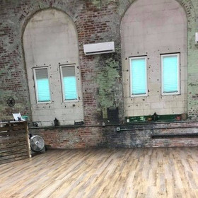 Image 1 from The Ice House: Wellness and Community partner gallery