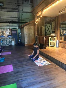 Image 3 from The Ice House: Wellness and Community partner gallery