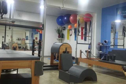 Imagem 2 da galeria do parceiro Transforme Pilates e Bem-Estar