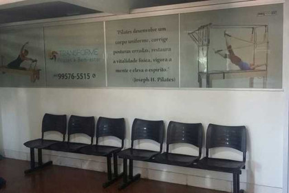 Imagem 5 da galeria do parceiro Transforme Pilates e Bem-Estar