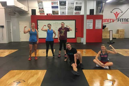 Image 2 from Trinity Fitness Fleming Island partner gallery