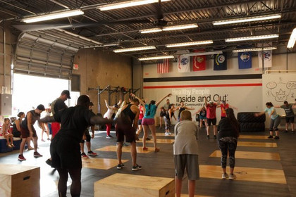 Image 3 from Trinity Fitness Fleming Island partner gallery