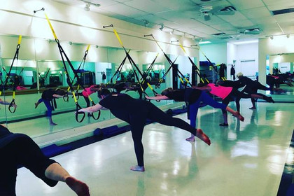 Image 2 from Core Pilates Studio partner gallery