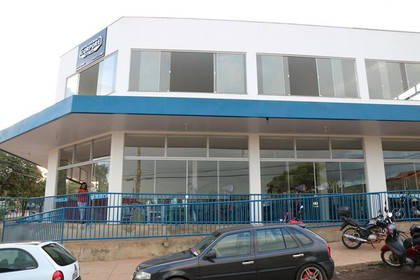 Imagem 1 da galeria do parceiro Academia Corpore Fitness - Aureny Iii