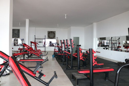 Imagem 3 da galeria do parceiro Academia Corpore Fitness - Aureny Iii
