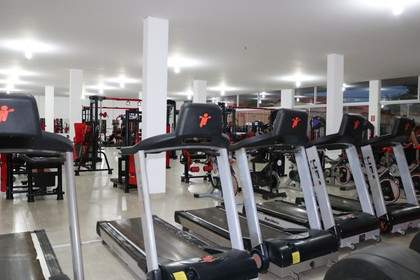 Imagem 5 da galeria do parceiro Academia Corpore Fitness - Aureny Iii