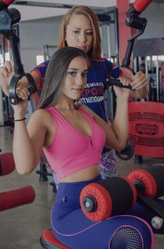 Imagem 1 da galeria do parceiro Academia Corpore Fitness - Taquaralto
