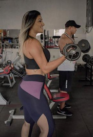 Imagem 3 da galeria do parceiro Academia Corpore Fitness - Taquaralto