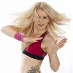 Bild 2 von ZUMBA ®﻿ mit Anya Partnergalerie
