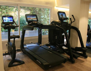 Imagen 6 de la galería del partner ARCO Fitness & Personal Training