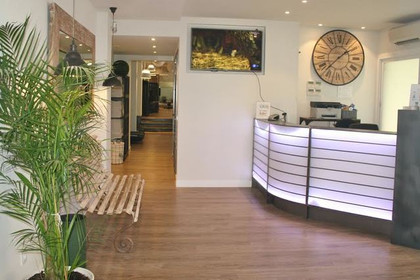 Imagen 4 de la galería del partner ARCO Fitness & Personal Training