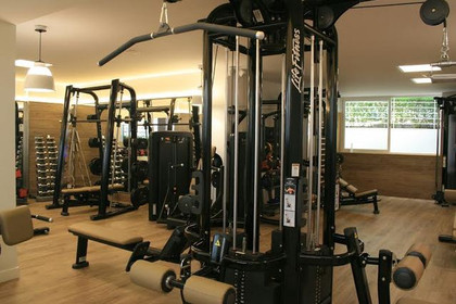 Imagen 8 de la galería del partner ARCO Fitness & Personal Training