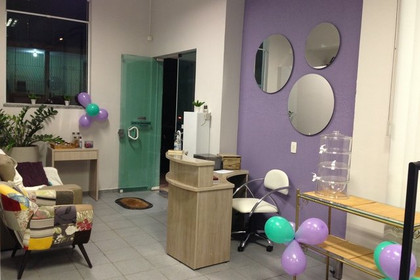 Imagem 1 da galeria do parceiro Homeostase - Instituto de saúde