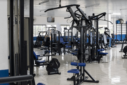 Imagem 1 da galeria do parceiro Academia Lift