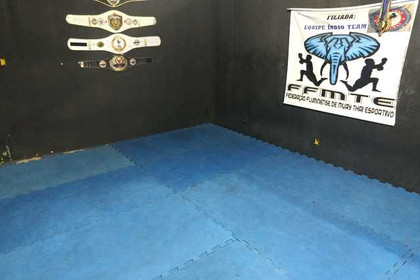 Imagem 4 da galeria do parceiro Real Fitness Center