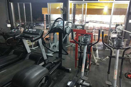 Imagem 6 da galeria do parceiro Real Fitness Center