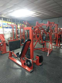 Imagem 7 da galeria do parceiro Real Fitness Center