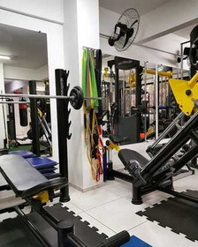 Imagem 1 da galeria do parceiro ACADEMIA BODYNESS