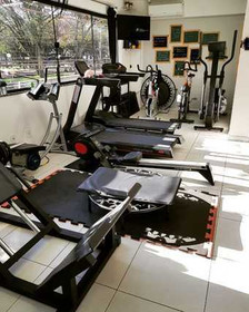 Imagem 2 da galeria do parceiro ACADEMIA BODYNESS