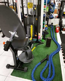Imagem 3 da galeria do parceiro ACADEMIA BODYNESS